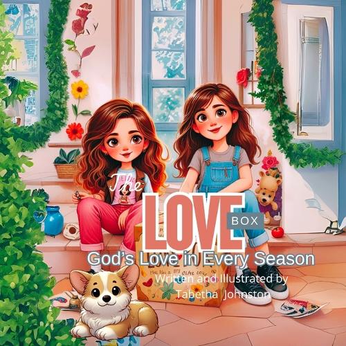 God's Love in Every Season - The Love Box