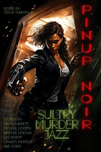 Sultry Murder Jazz