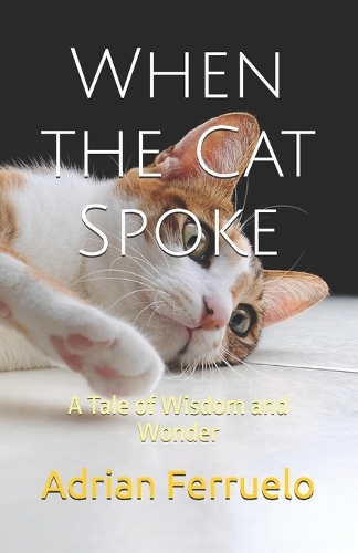When the Cat Spoke