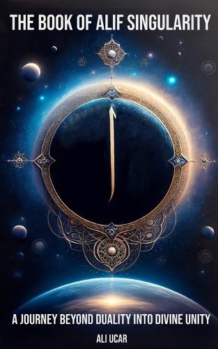 The Book of Alif Singularity