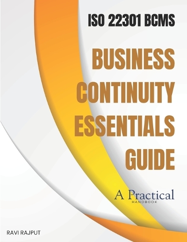Business Continuity Essentials Guide