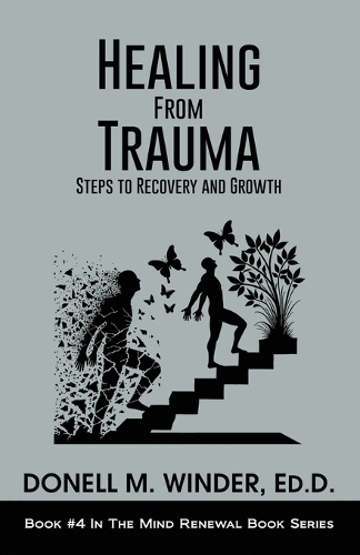 Healing From Trauma