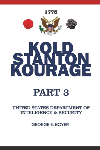 Kold Stanton Kourage