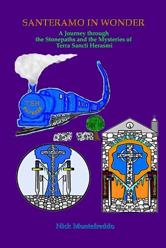Santeramo in Wonder