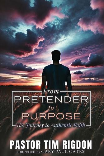 From Pretender to Purpose