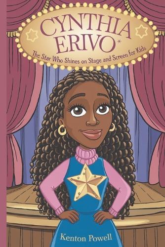 Cynthia Erivo