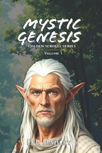 Mystic Genesis