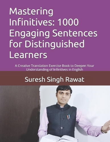 Mastering Infinitives