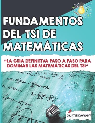 Fundamentos del TSI de Matemáticas