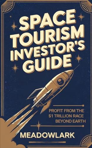 Space Tourism Investor's Guide