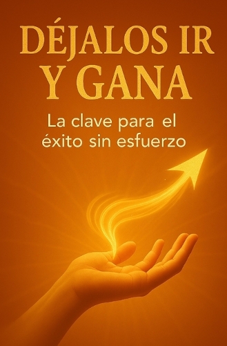 Déjalos Ir y Gana