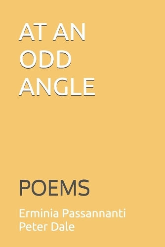 At an Odd Angle