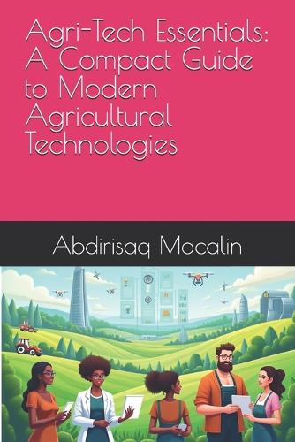 Agri-Tech Essentials