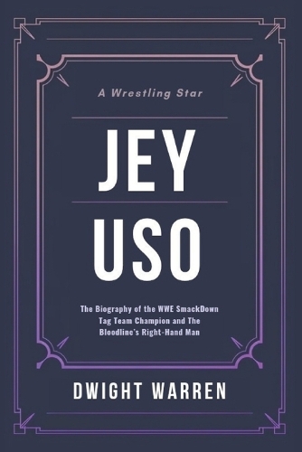 Jey Uso