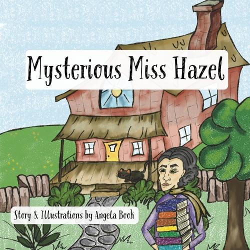 Mysterious Miss Hazel