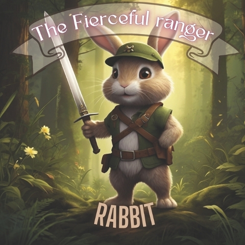 Rabbit - The Fierceful Ranger