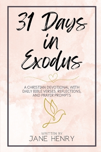 31 Days in Exodus