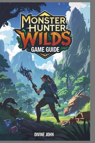 Monster Hunter Wilds Game Guide