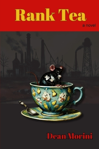 Rank Tea