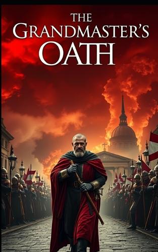The Grandmaster's Oath