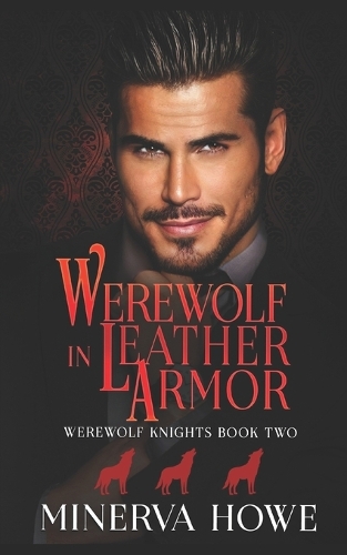 Werewolf in Leather Armor