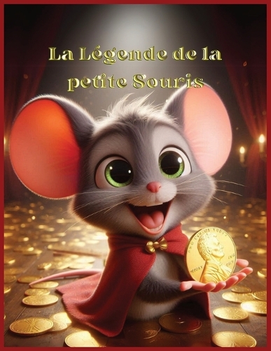 La légende de la petite souris