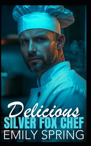 Delicious Silver Fox Chef