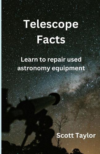 Telescope Facts