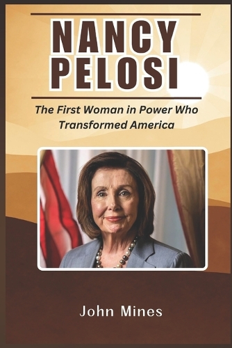 Nancy Pelosi