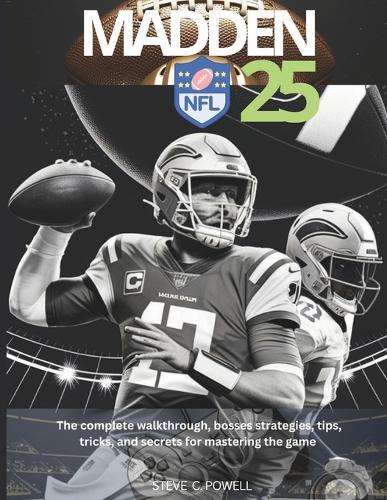 Madden NFL 25