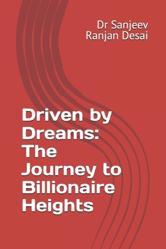 Driven by Dreams