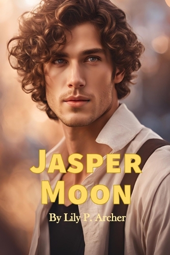 Jasper Moon