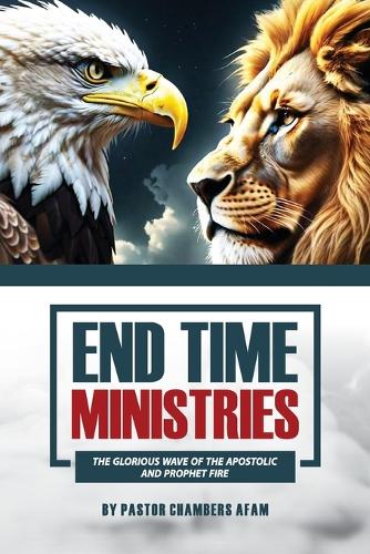 End Time Ministries