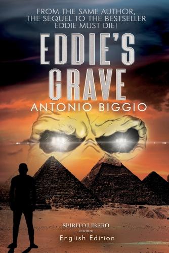 Eddie's Grave