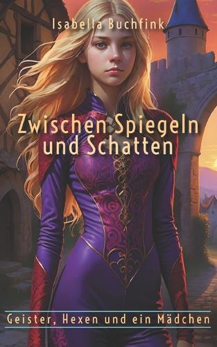 Zwischen Spiegeln und Schatten