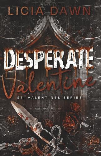 Desperate Valentine