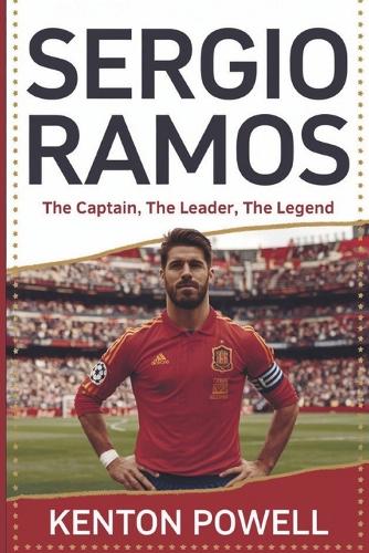 Sergio Ramos