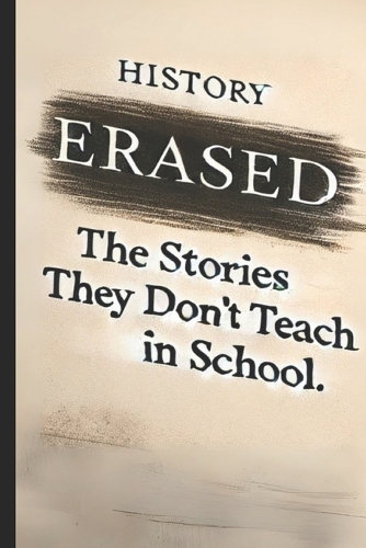Erased