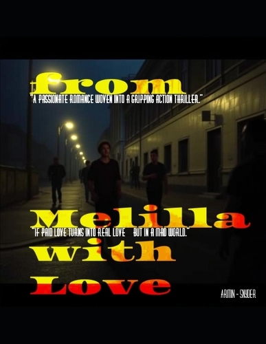 from Melilla With Love