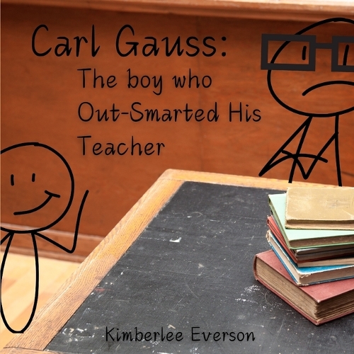 Carl Gauss