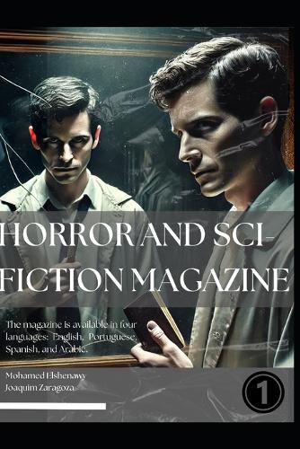 Horror & Sci-Fiction Magazine - Issue #1