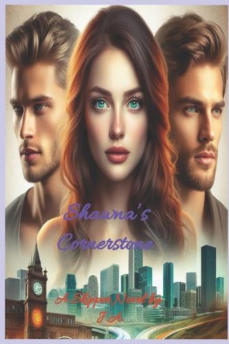 Shawna's Cornerstone