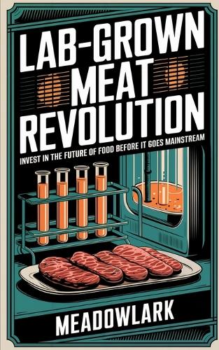 Lab-Grown Meat Revolution