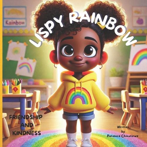 Lispy Rainbow