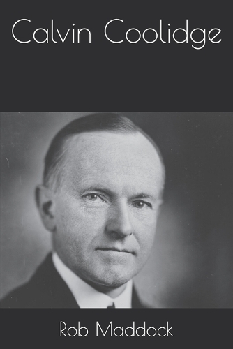 Calvin Coolidge
