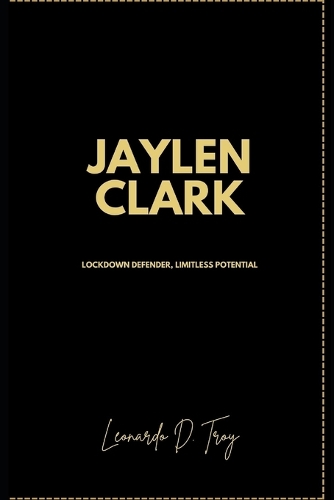 Jaylen Clark