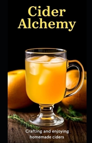 Cider Alchemy