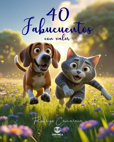 40 Fabucuentos con Valor