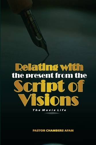 Relating with the Present from the Script of Vision
