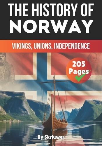The History of Norway